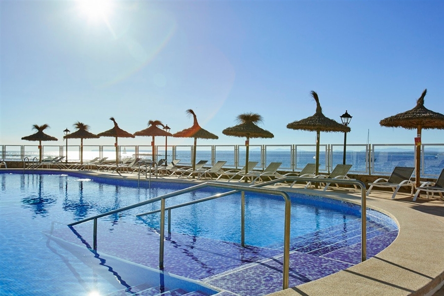 Offerte Universal Hotel Marques