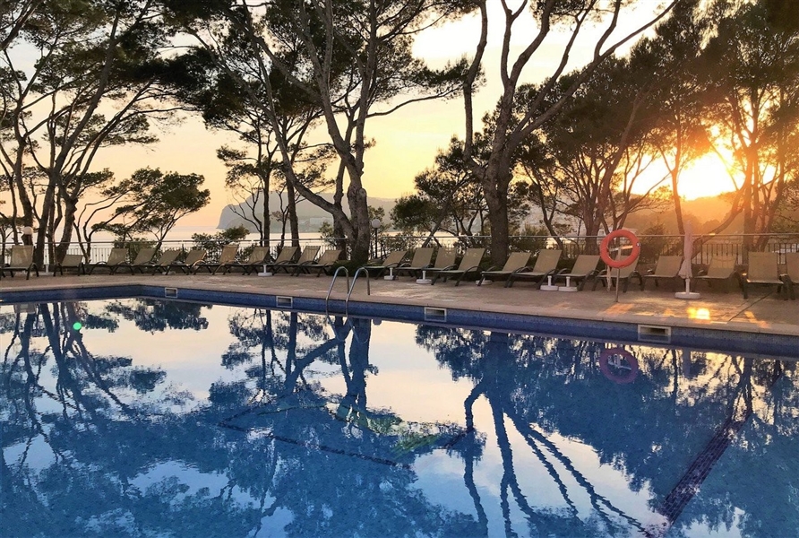 Offerte Universal Hotel Lido Park