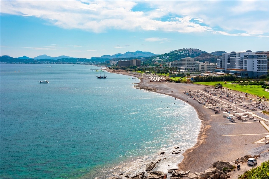 Offerte Hotel Evita Bay