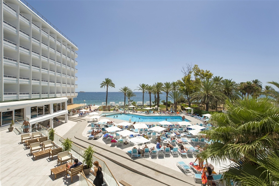 Offerte Hotel Vibra Algarb