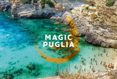 Offerte Magic Holidays Puglia